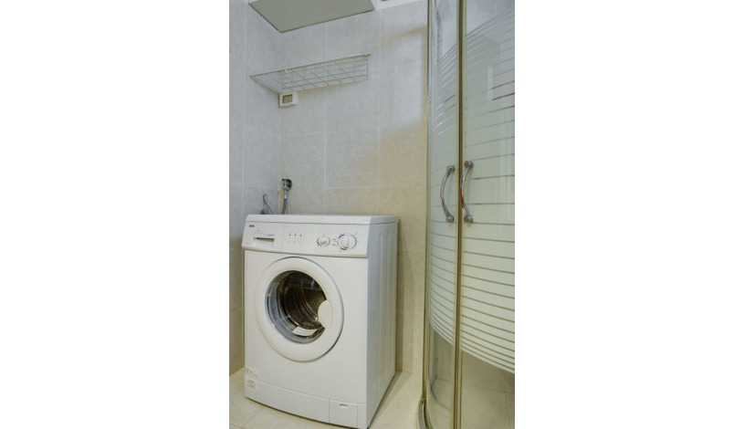 Apartment Ben Yehuda Tel Aviv - Apt 30016